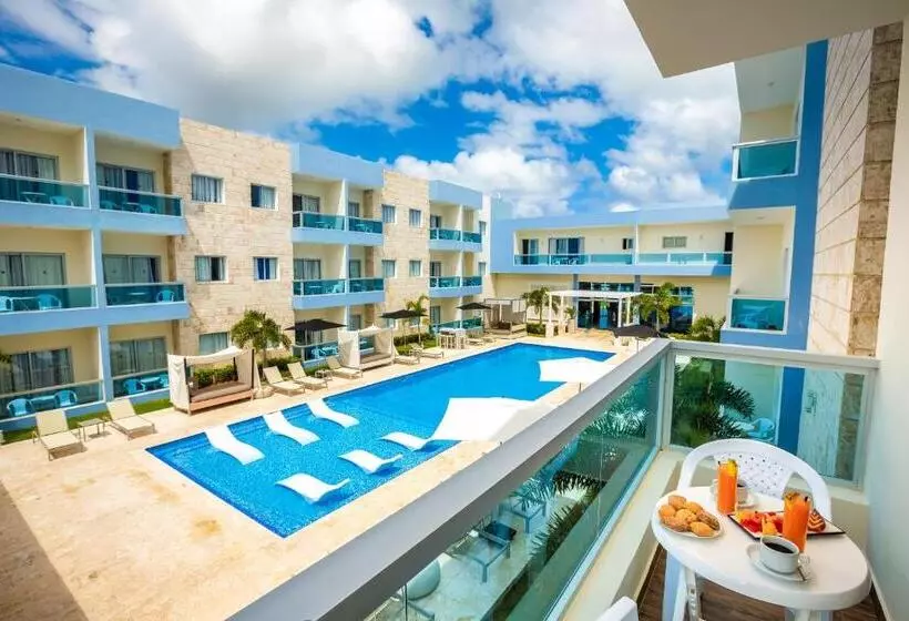 Fotos del hotel Whala!urban Punta Cana:  15