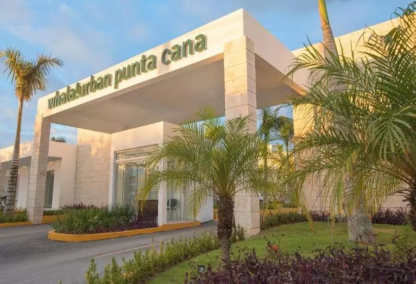 Fotos del hotel Whala!urban Punta Cana:  18