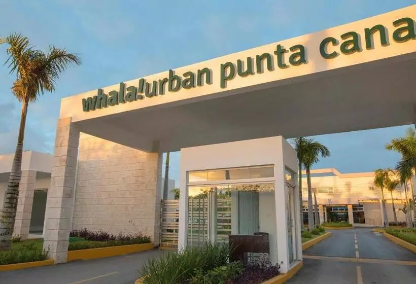 Fotos del hotel Whala!urban Punta Cana:  2