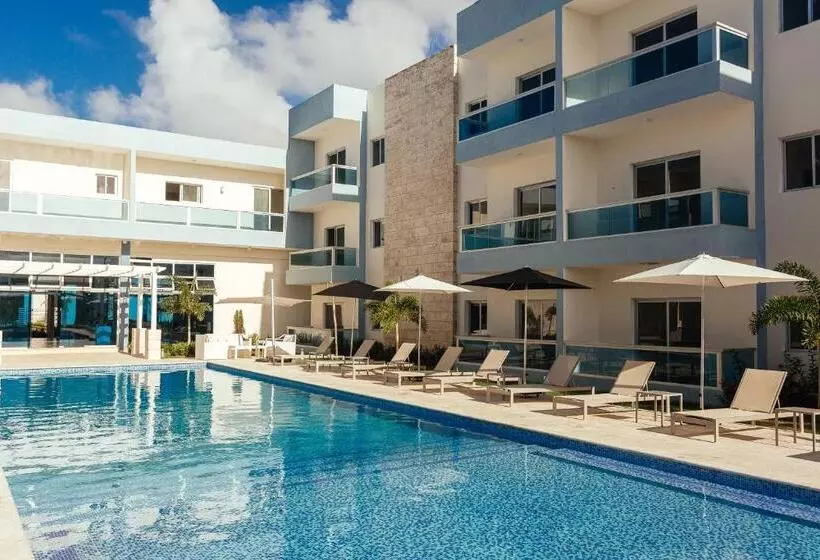 Whala!urban Punta Cana