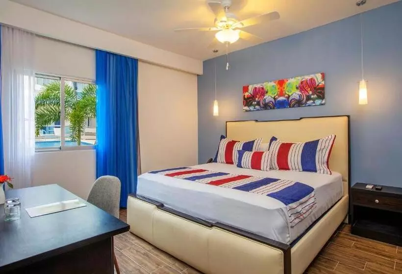 Fotos del hotel Whala!urban Punta Cana:  3