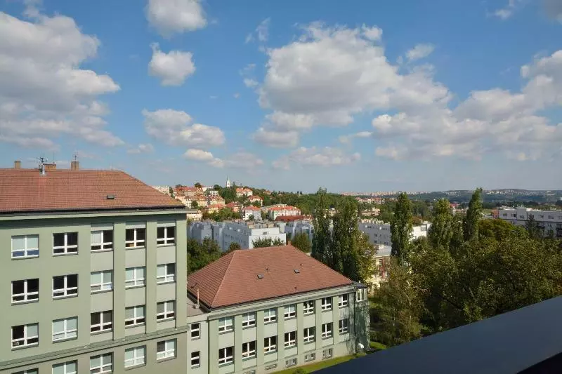 Fotos del hotel Downtown Suites Belohorska:  5