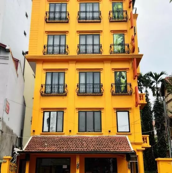 Fotos del hotel Aisha Hotels And Apartments:  7