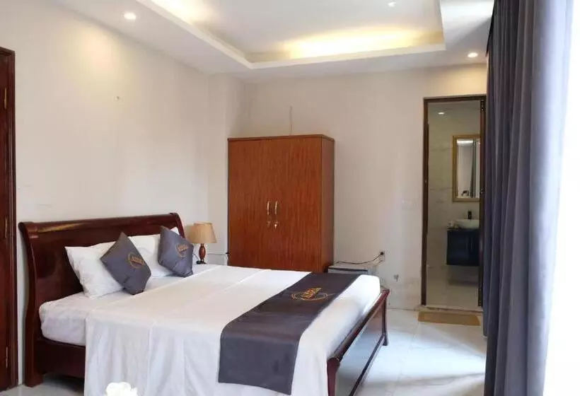 Fotos del hotel Aisha Hotels And Apartments:  13
