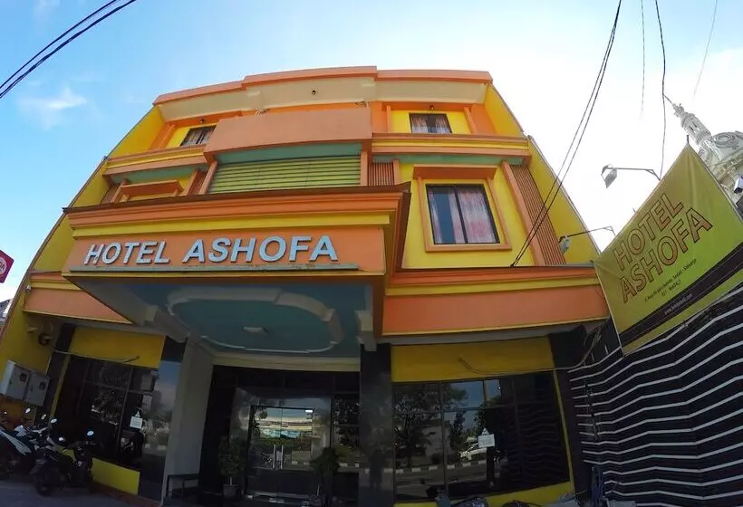 Ashofa