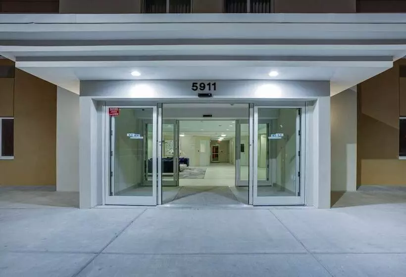 Fotos del hotel Candlewood Suites Miami Intl Airport  36th St, An Ihg:  12