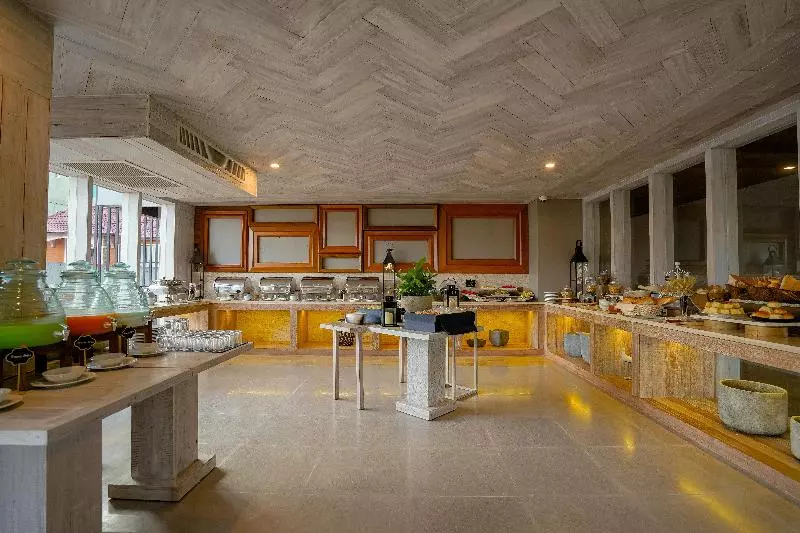 Fotos del hotel Dinso Resort:  6