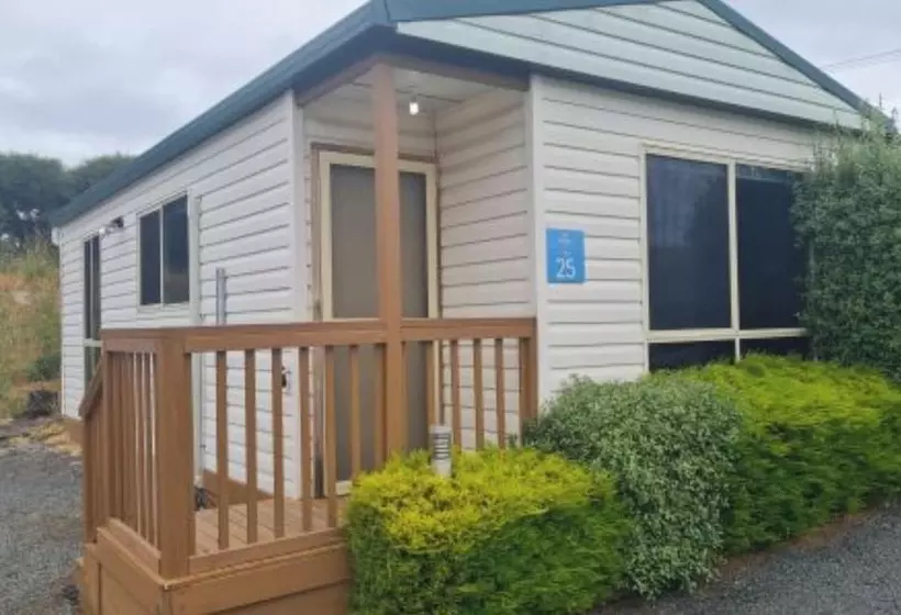 Fotos del hotel Discovery Parks Mornington Hobart:  16