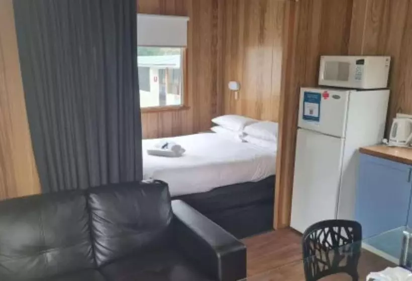 Fotos del hotel Discovery Parks Mornington Hobart:  14