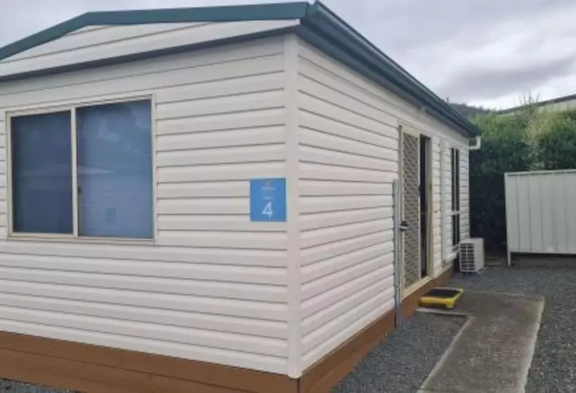 Fotos del hotel Discovery Parks Mornington Hobart:  23