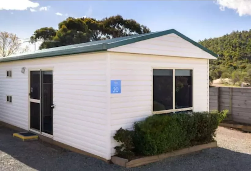 Fotos del hotel Discovery Parks Mornington Hobart:  11