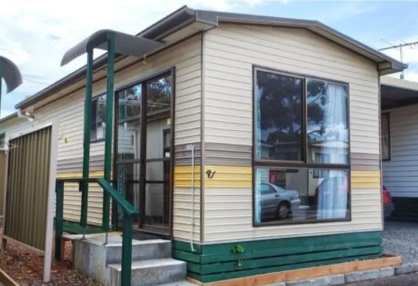 Fotos del hotel Discovery Parks Mornington Hobart:  22
