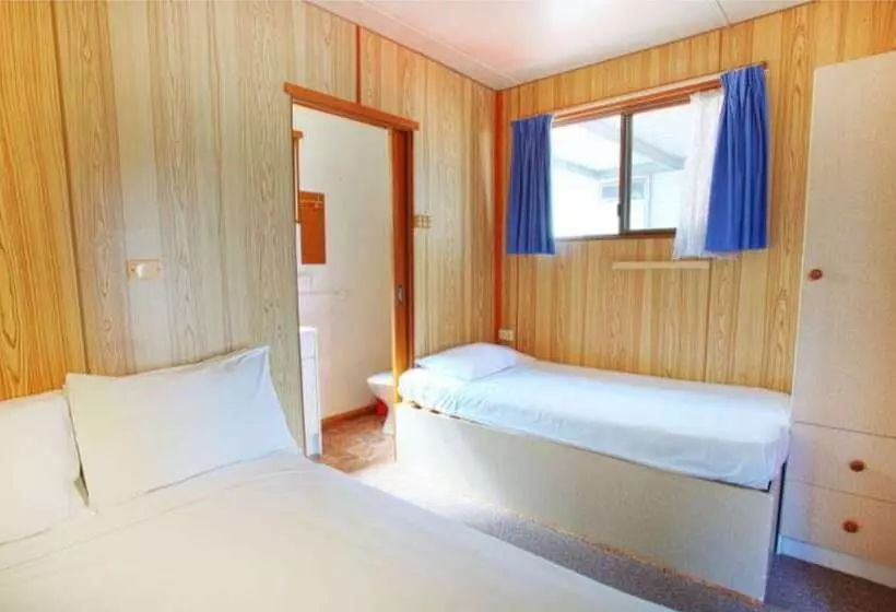 Fotos del hotel Discovery Parks Mornington Hobart:  10