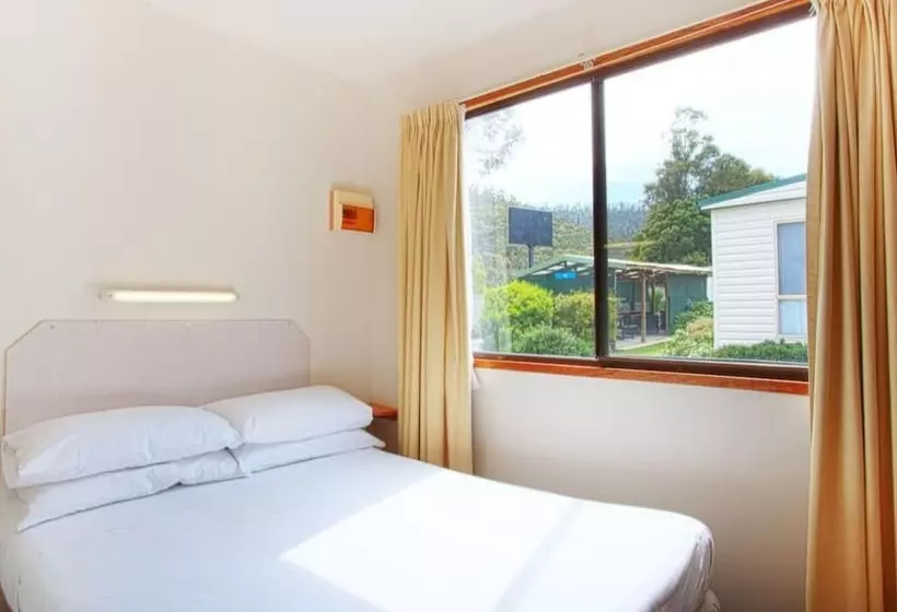 Fotos del hotel Discovery Parks Mornington Hobart:  17
