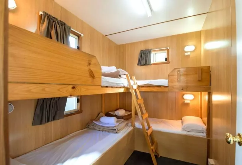 Fotos del hotel Discovery Parks Mornington Hobart:  21