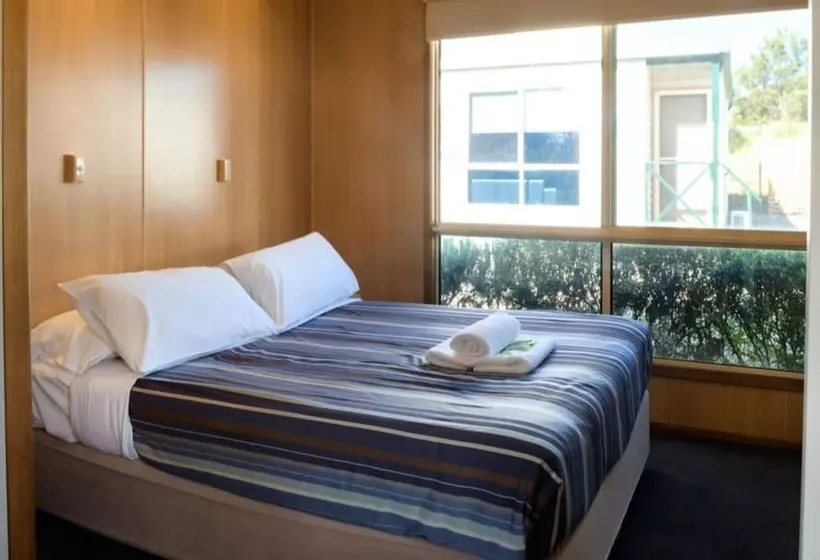 Fotos del hotel Discovery Parks Mornington Hobart:  6