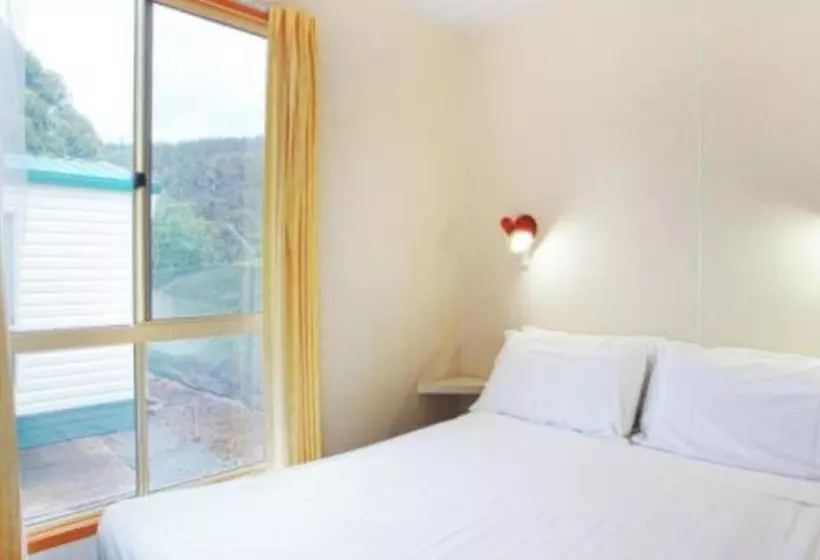 Fotos del hotel Discovery Parks Mornington Hobart:  19