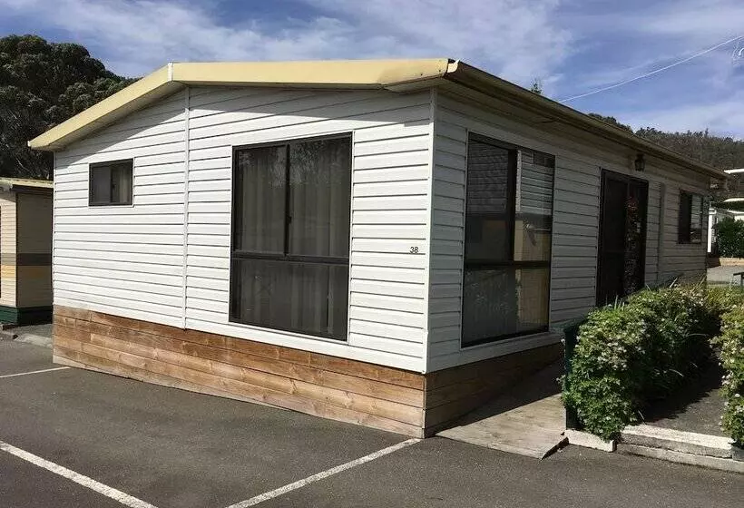 Fotos del hotel Discovery Parks Mornington Hobart:  13