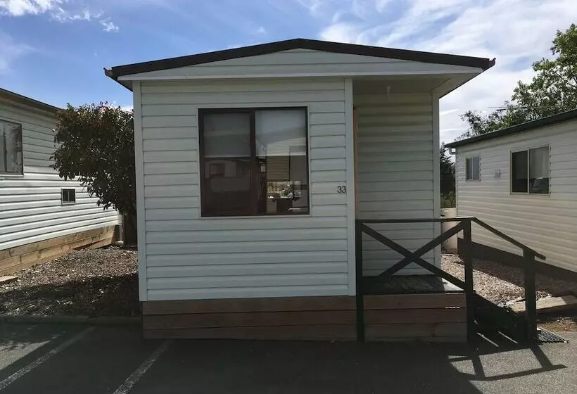Fotos del hotel Discovery Parks Mornington Hobart:  18