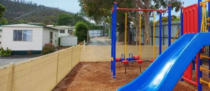 Fotos del hotel Discovery Parks Mornington Hobart:  2