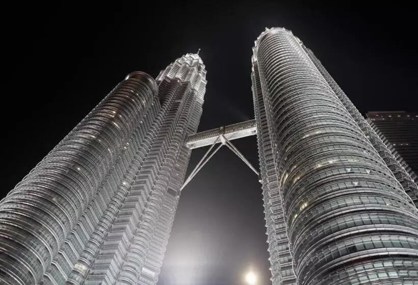 Fotos del hotel Four Seasons Hotel Kuala Lumpur:  9