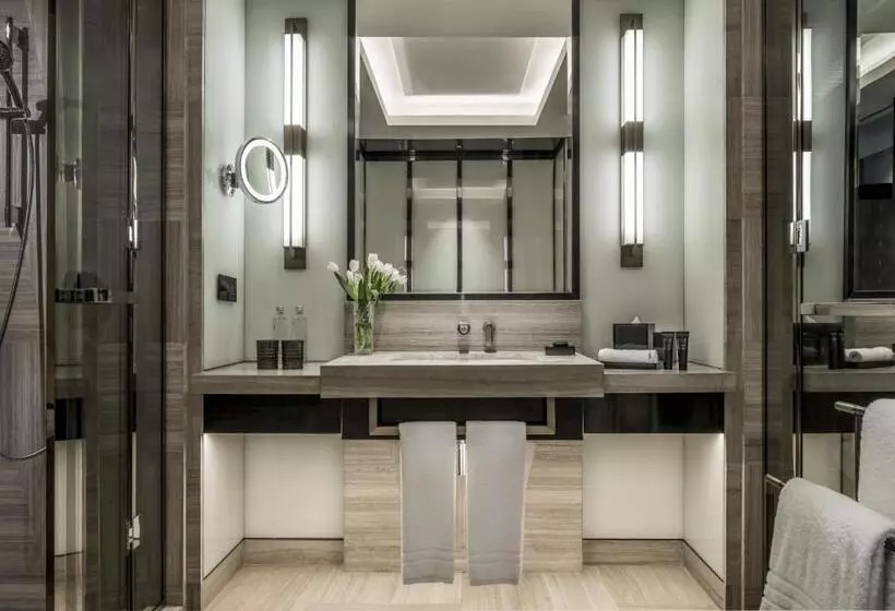 Fotos del hotel Four Seasons Hotel Kuala Lumpur:  4