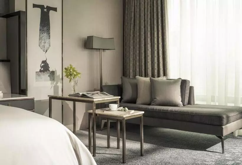 Fotos del hotel Four Seasons Hotel Kuala Lumpur:  13