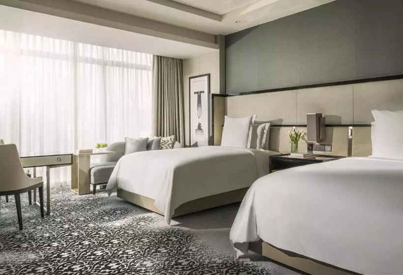 Fotos del hotel Four Seasons Hotel Kuala Lumpur:  14