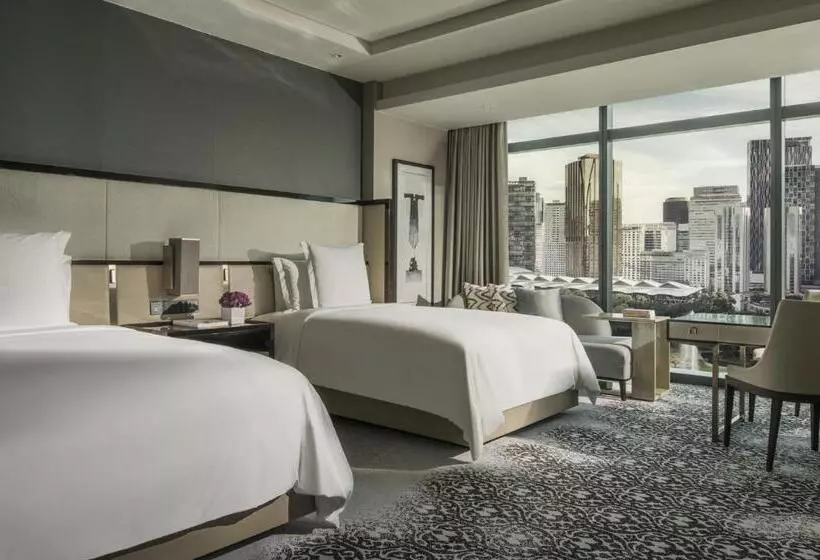 Fotos del hotel Four Seasons Hotel Kuala Lumpur:  15