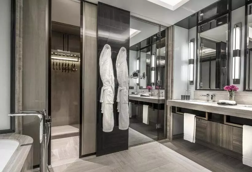 Fotos del hotel Four Seasons Hotel Kuala Lumpur:  8