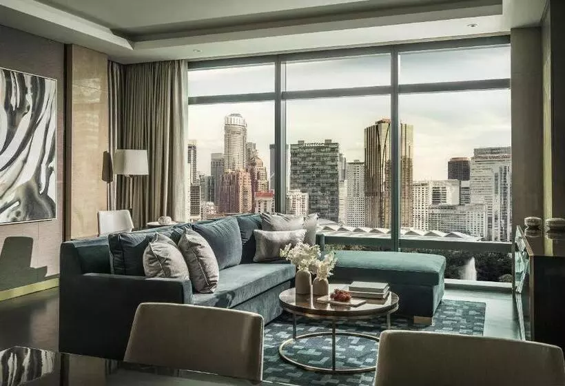 Fotos del hotel Four Seasons Hotel Kuala Lumpur:  19
