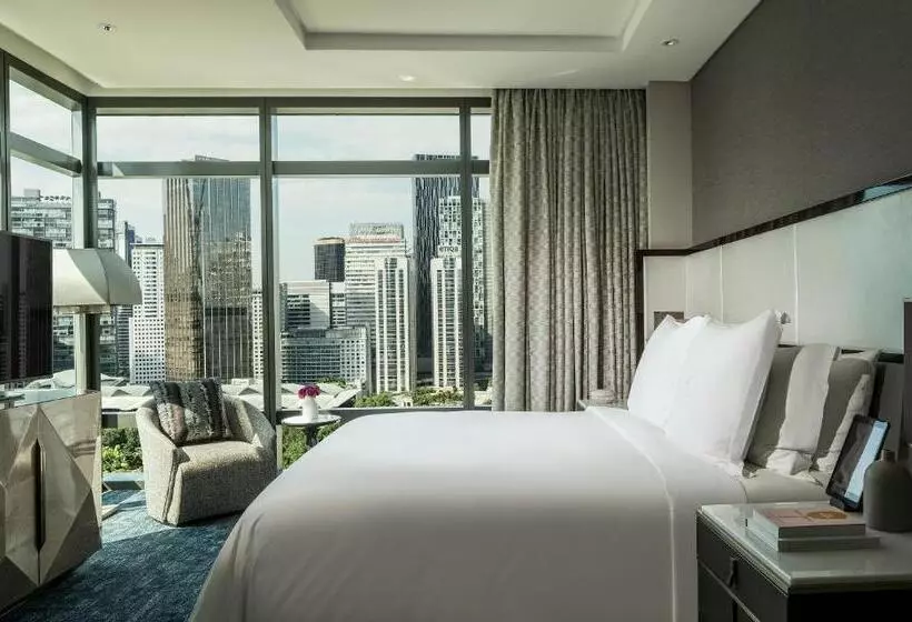 Fotos del hotel Four Seasons Hotel Kuala Lumpur:  23
