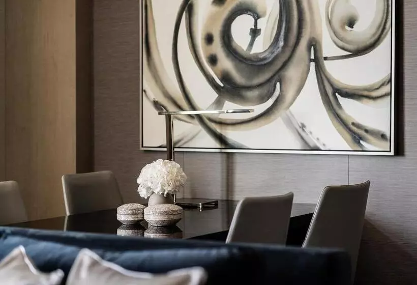 Fotos del hotel Four Seasons Hotel Kuala Lumpur:  24