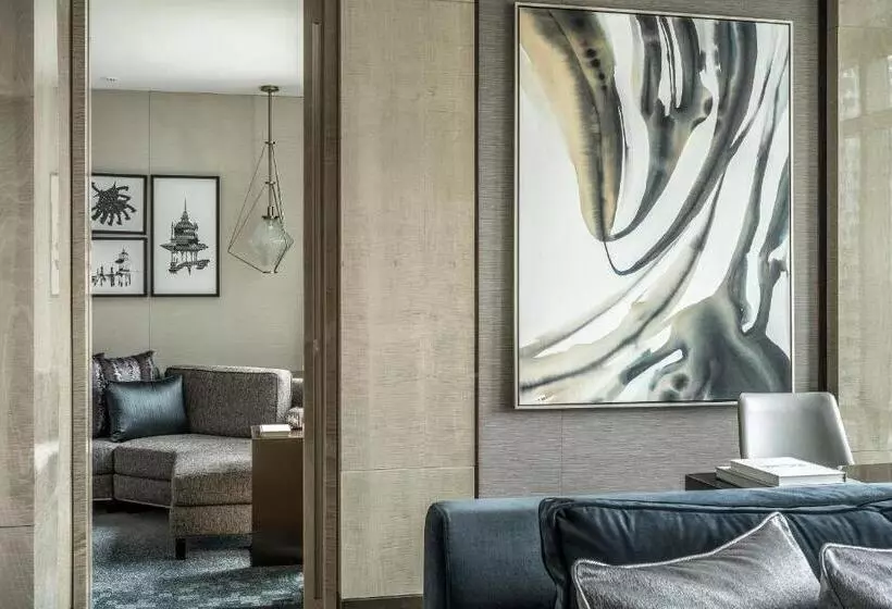 Fotos del hotel Four Seasons Hotel Kuala Lumpur:  20