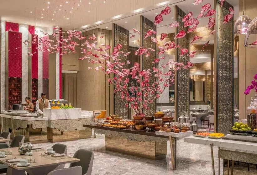 Fotos del hotel Four Seasons Hotel Kuala Lumpur:  11