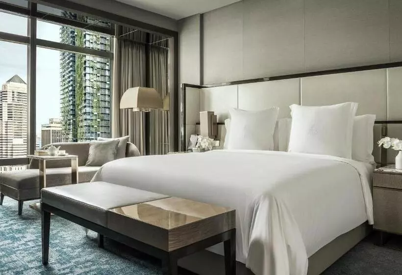 Fotos del hotel Four Seasons Hotel Kuala Lumpur:  6