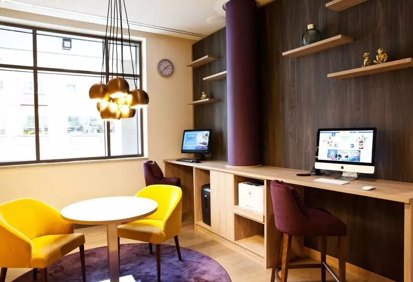 Fotos del hotel Hampton By Hilton Dortmund Phoenix See:  25