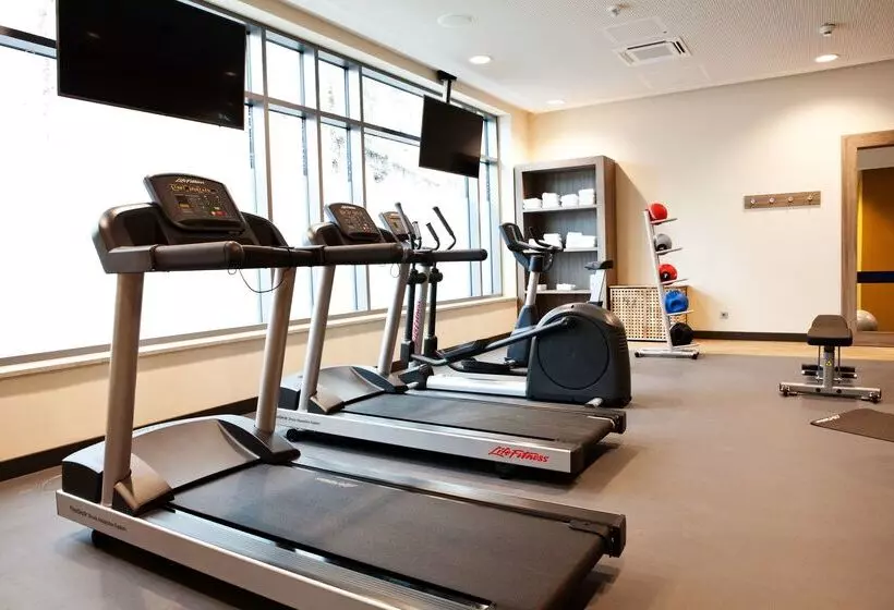Fotos del hotel Hampton By Hilton Dortmund Phoenix See:  4