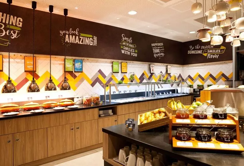 Fotos del hotel Hampton By Hilton Dortmund Phoenix See:  21
