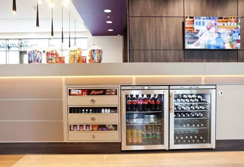Fotos del hotel Hampton By Hilton Dortmund Phoenix See:  13