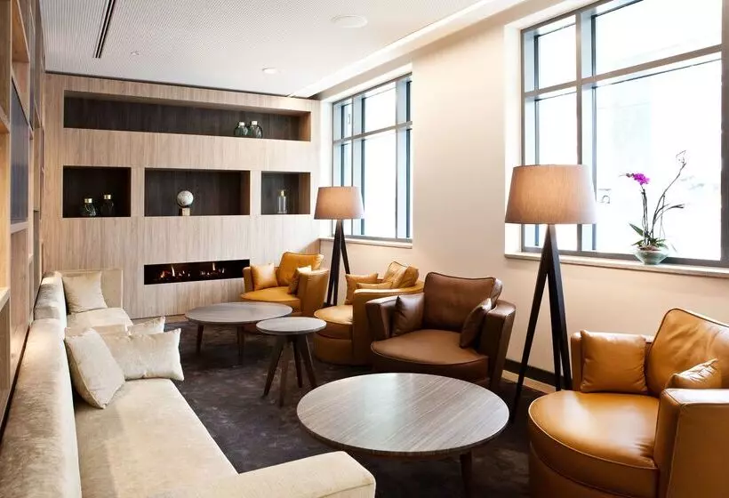 Fotos del hotel Hampton By Hilton Dortmund Phoenix See:  3