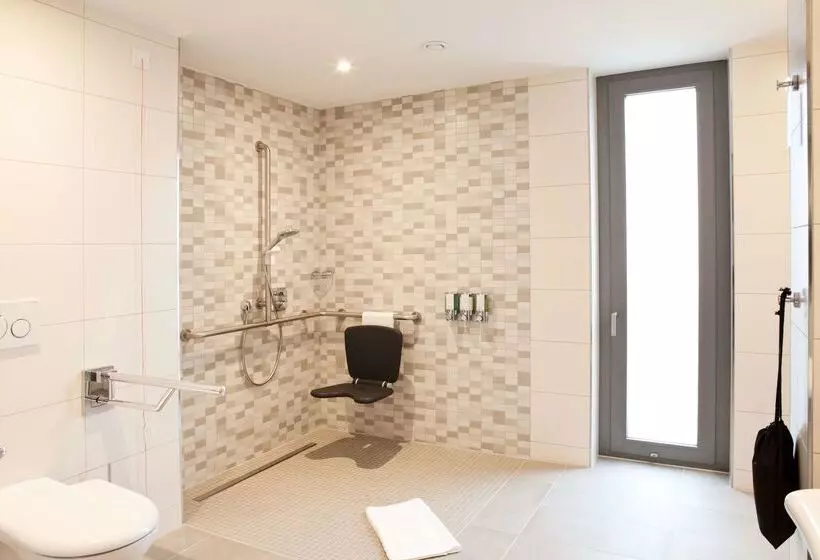 Fotos del hotel Hampton By Hilton Dortmund Phoenix See:  14