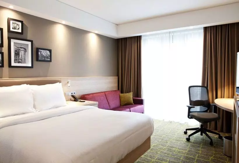Fotos del hotel Hampton By Hilton Dortmund Phoenix See:  20