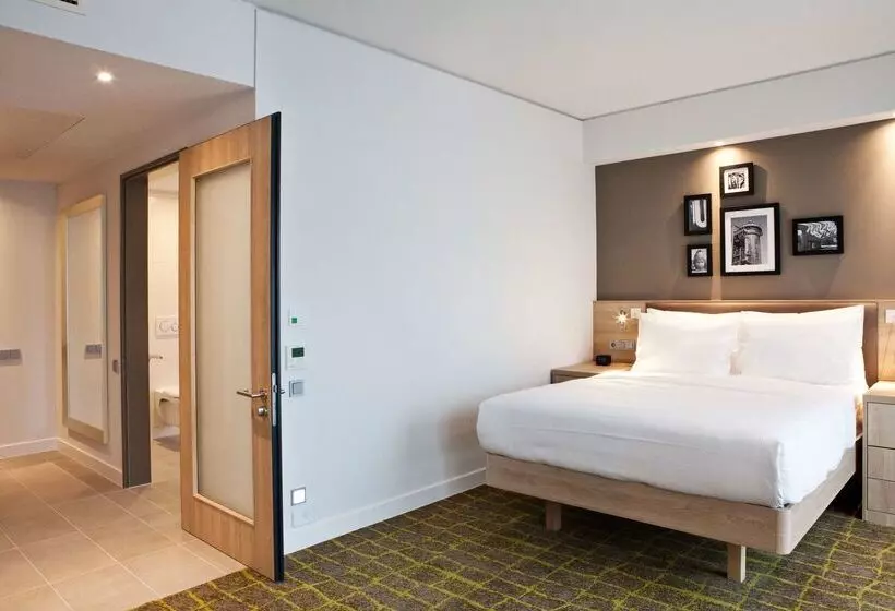 Fotos del hotel Hampton By Hilton Dortmund Phoenix See:  11
