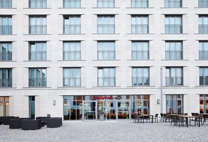 Fotos del hotel Hampton By Hilton Dortmund Phoenix See:  15