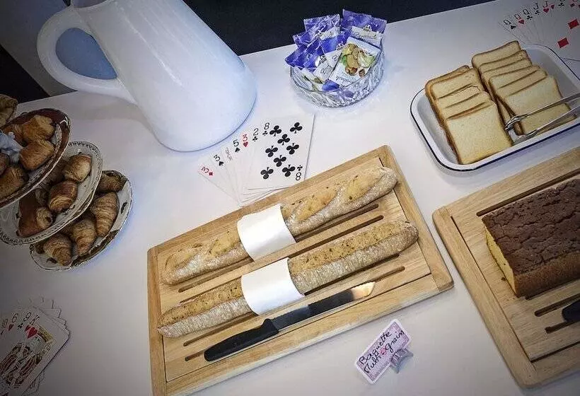 Fotos del hotel Ibis Styles Genève Carouge:  21