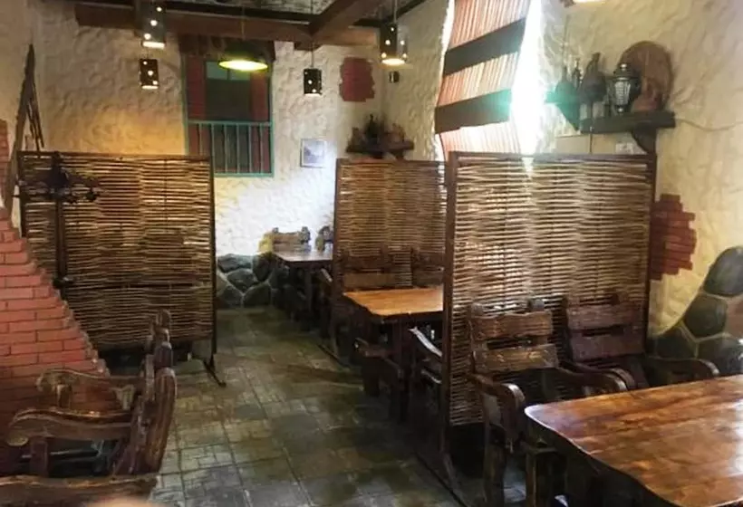 Fotos del hotel Irise:  10