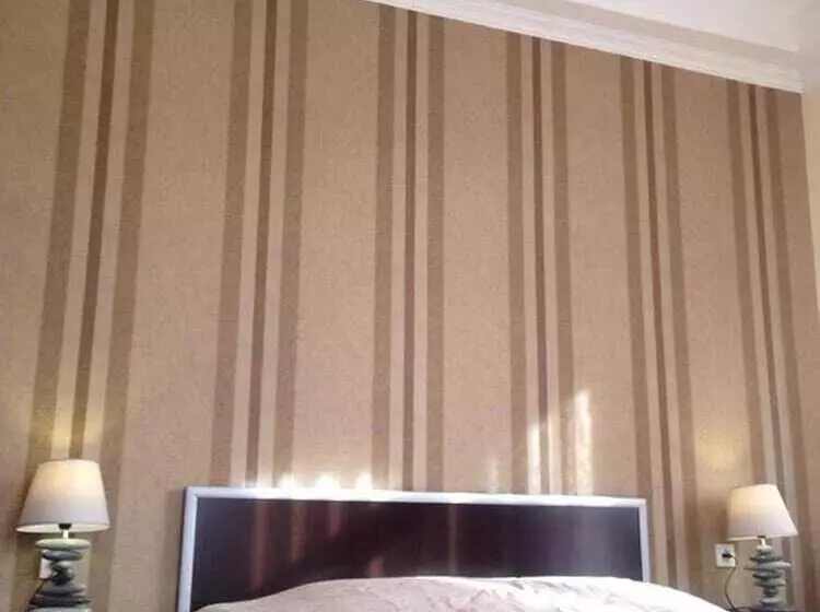 Fotos del hotel Irise:  23