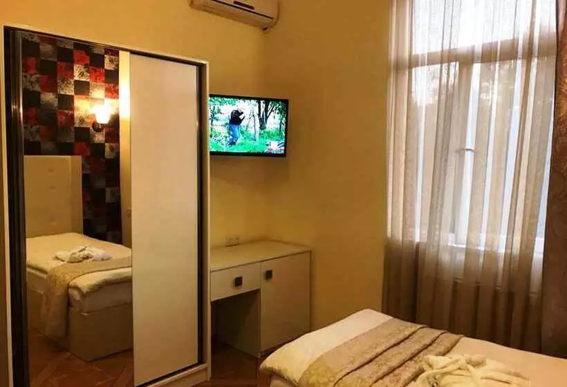 Fotos del hotel Irise:  15