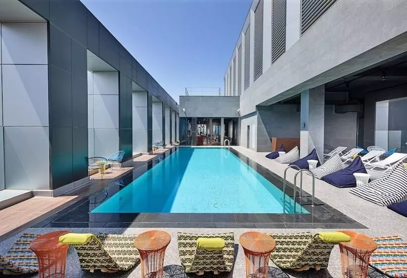 Fotos del hotel L7 Hongdae By Lotte:  11